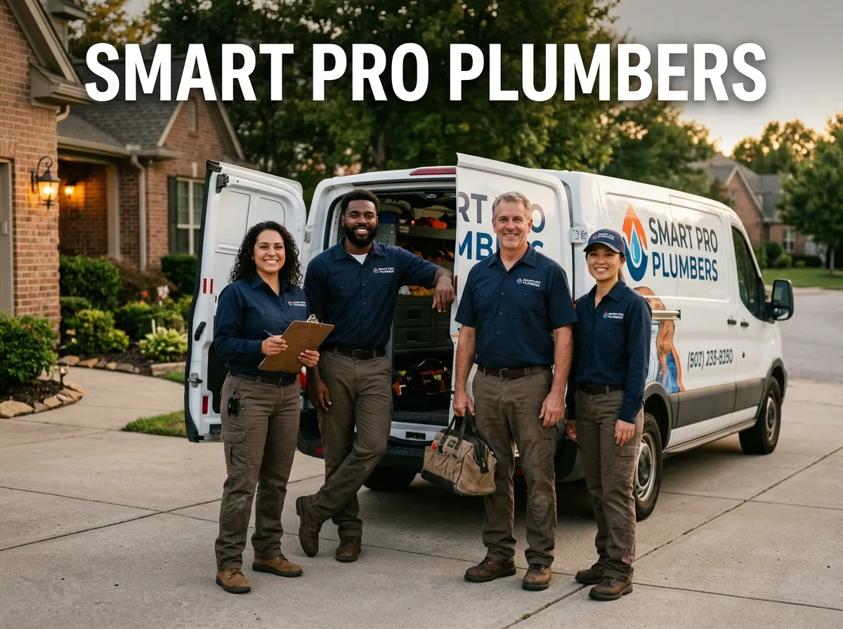 Water Heater Repair company in Carp Lake, MI
